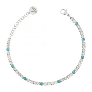 Bracciale Tennis con...