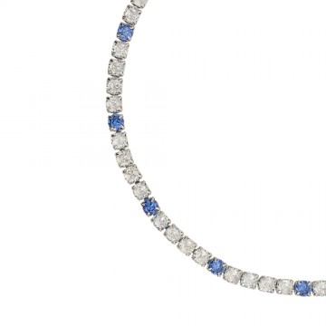 Bracciale Tennis con...