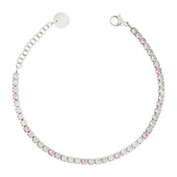 Bracciale Tennis con...