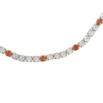 Bracciale Tennis con...