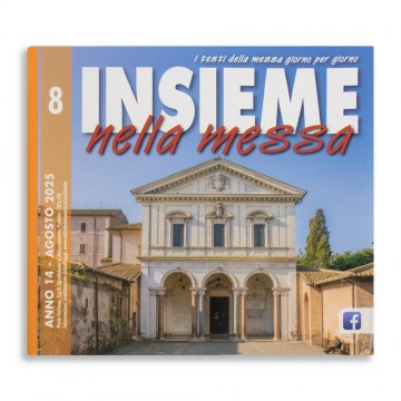 Insieme nella messa -...