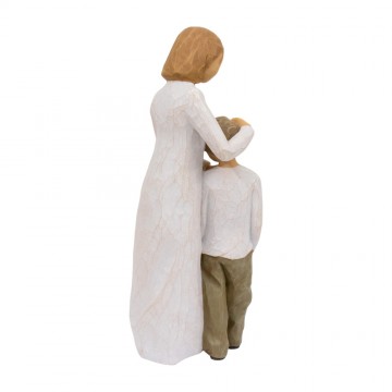 Statua Willow Tree Madre e...