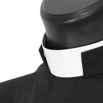 Camicia Collo Romano Manica...