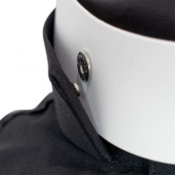Camicia Collo Romano Manica...