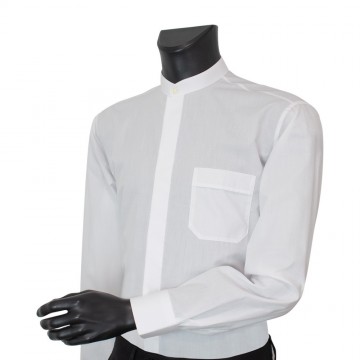 Camicia per Talare in Puro...