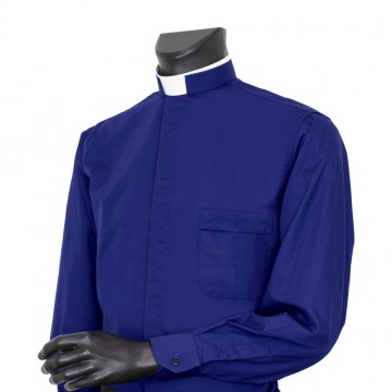 Camicia Collo Romano Manica...