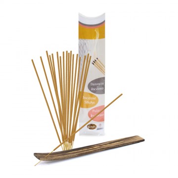 Bastoncini di Incenso Olibano