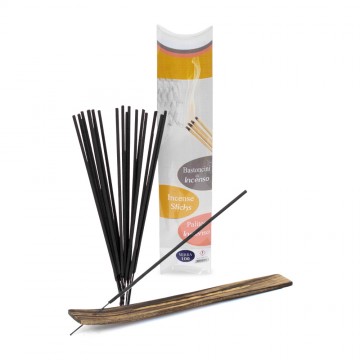 Bastoncini di Incenso Mirra