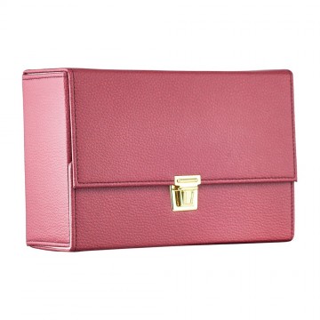 Astuccio con 3 Vasetti per...