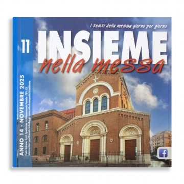 Insieme nella Messa...