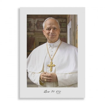 Foto Ufficiale di Papa...
