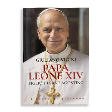 Papa Leone XIV Figlio di...