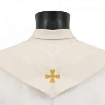 Casula Sacerdotale con Ricamo