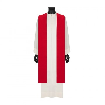 Casula Sacerdotale con Ricamo