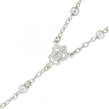 Decina Rosario in Argento