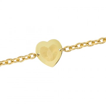 Bracciale Amen Emotion in...