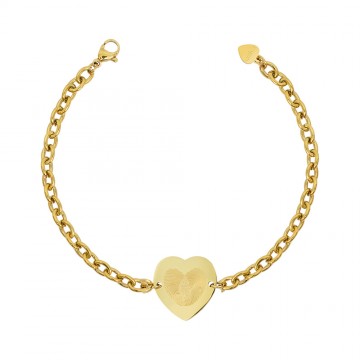 Bracciale Amen Emotion in...
