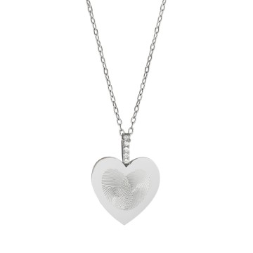 Collana Amen Emotion con...