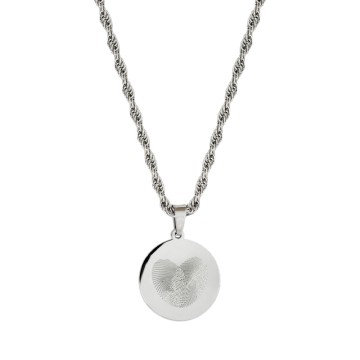 Collana Amen Emotion con...