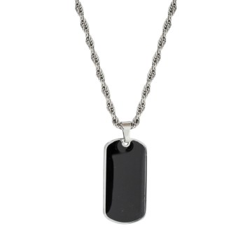 Collana Amen Emotion con...