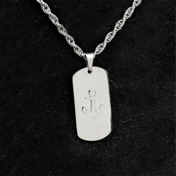 Collana Amen Emotion...
