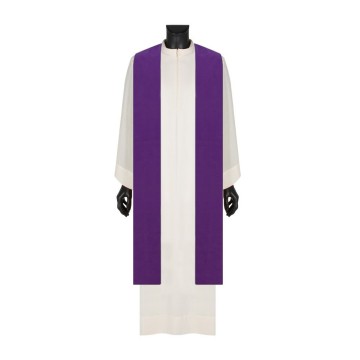 Casula Sacerdotale Ricamo...