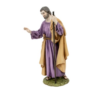 Statua San Giuseppe Landi...