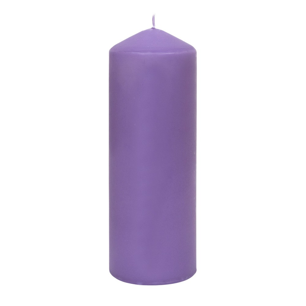 Ceri per Corona d'Avvento Ceri per Corona d'Avvento