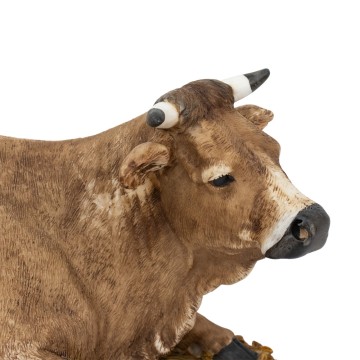 Bue del Presepe Landi 20 cm...