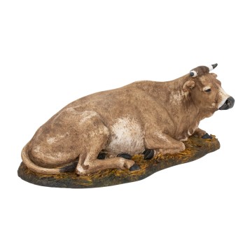 Bue del Presepe Landi 20 cm...