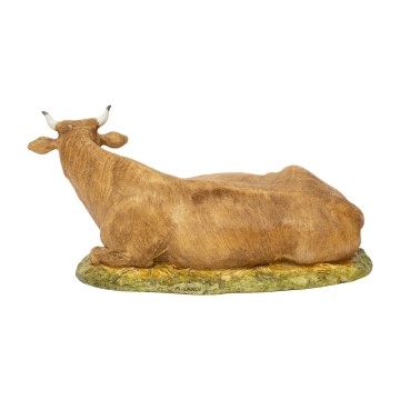 Bue del Presepe Landi 18 cm...