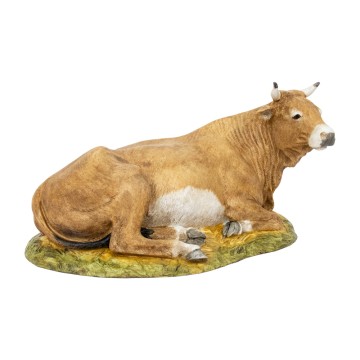 Bue del Presepe Landi 18 cm...