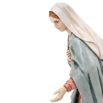 Madonna del Presepe Landi...