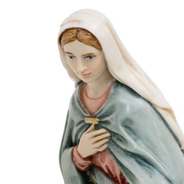 Madonna del Presepe Landi...