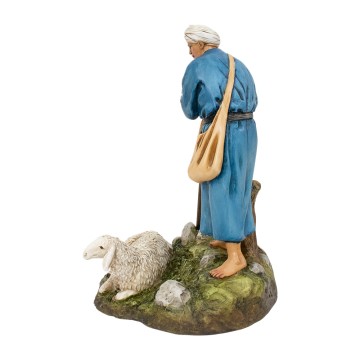 Guardiano con Pecora...