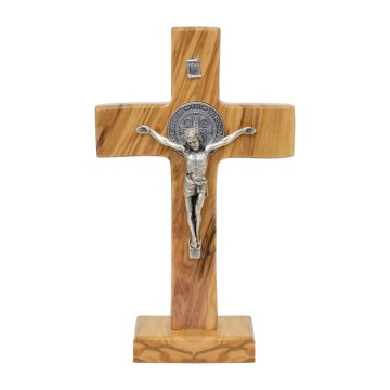 Croce San Benedetto con...