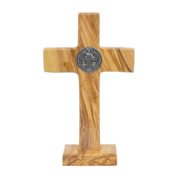 Croce San Benedetto con... Croce San Benedetto con...