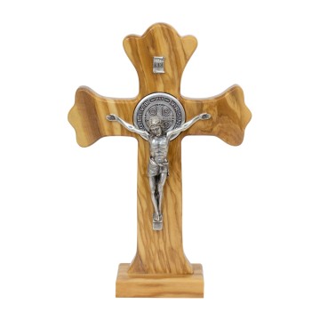 Croce San Benedetto in...