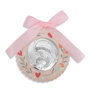 Sopraculla Rosa Madonna con...