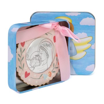 Sopraculla Rosa Madonna con...