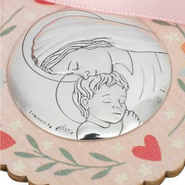 Sopraculla Rosa Madonna con...