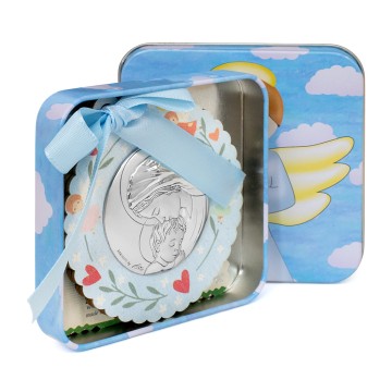 Sopraculla Celeste Madonna...