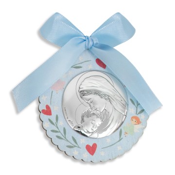 Sopraculla Celeste Madonna...