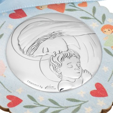 Sopraculla Celeste Madonna...