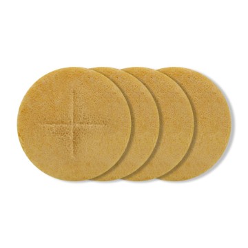 Particole Pane Rosse...