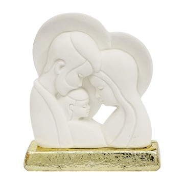Statuetta Sacra Famiglia...