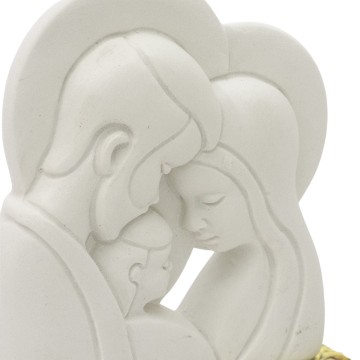 Statuetta Sacra Famiglia...