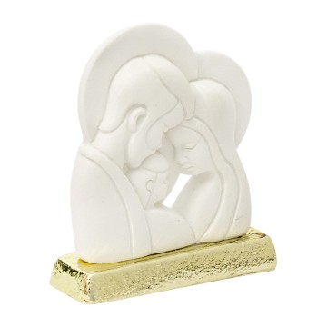 Statuetta Sacra Famiglia...
