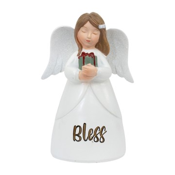 Angioletto in Resina con...