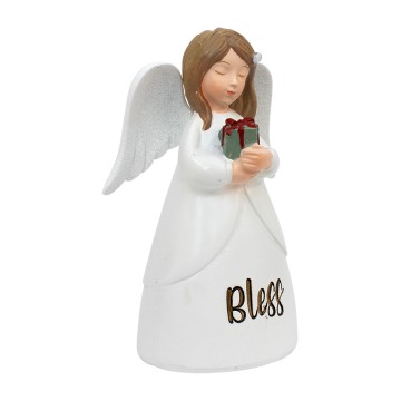 Angioletto in Resina con...